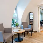 Hotel Hangelar Sankt Augustin