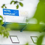 Hangelar 3* 상트아우구스틴