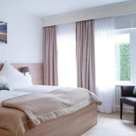 Hangelar 3* Sankt Augustin