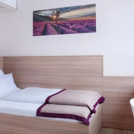 Hangelar Hotel