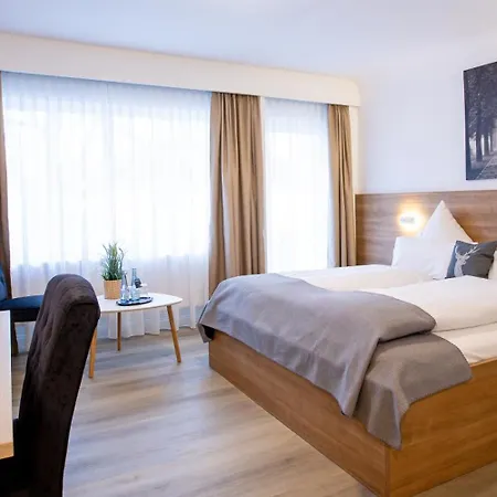 Hangelar Hotel 3*