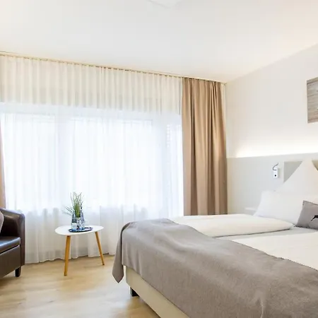 Hangelar Hotel