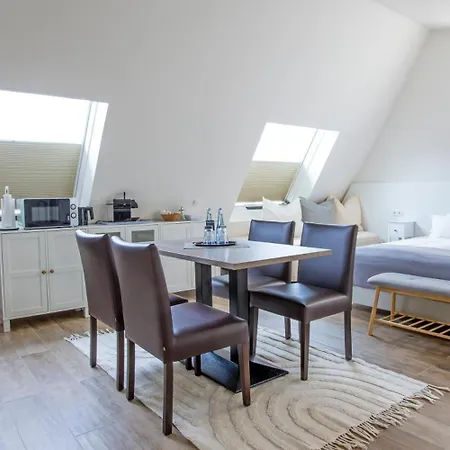 Hotel Hangelar Sankt Augustin