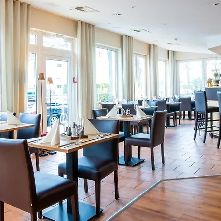 Hangelar Hotel Sankt Augustin