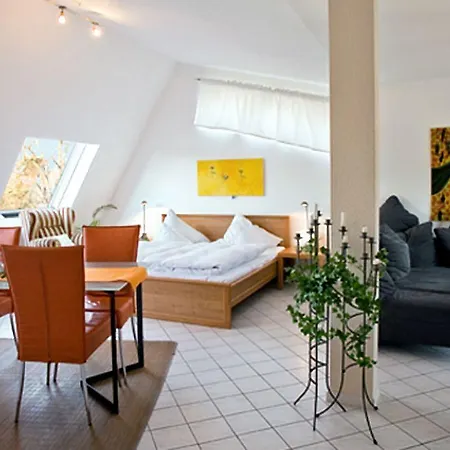 Hangelar Hotel 3*