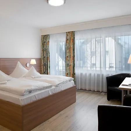 Hangelar Sankt Augustin