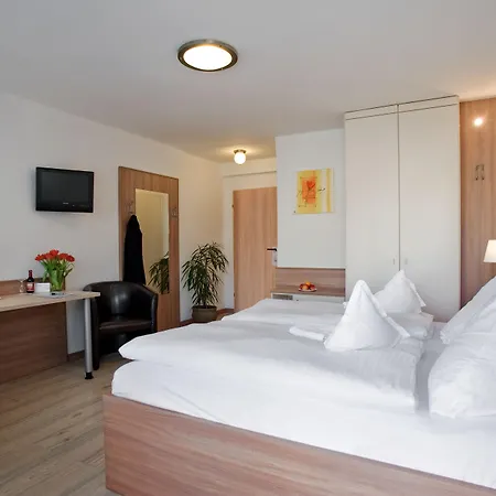 汉格拉酒店 酒店