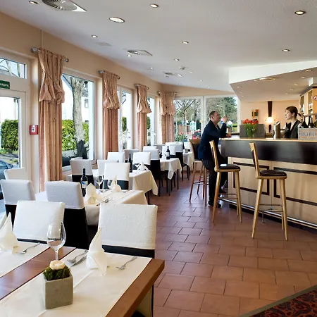 酒店 汉格拉酒店 圣奥古斯丁