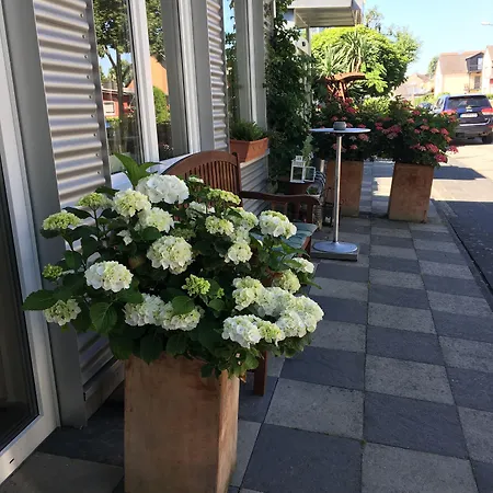 Hotel Hangelar