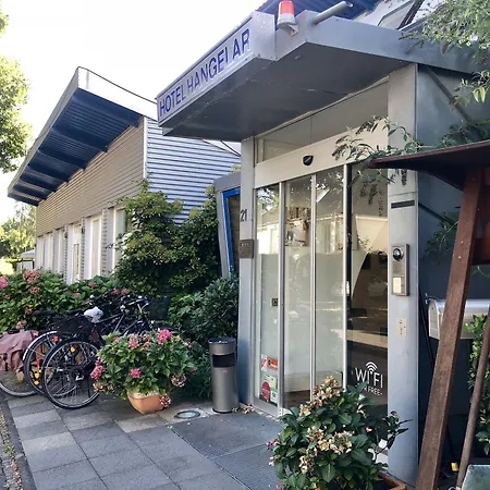 Hotel Hangelar Sankt Augustin