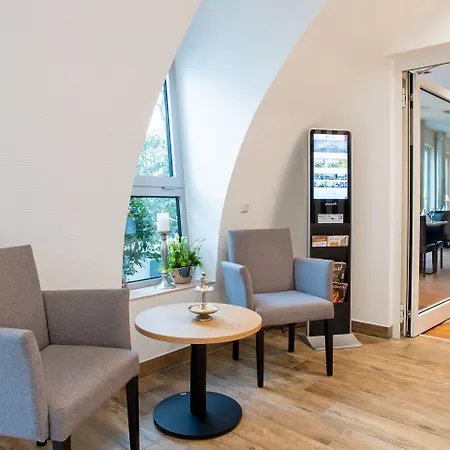 Hotel Hangelar Sankt Augustin