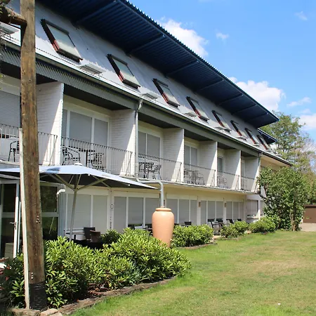 Hangelar 3* Sankt Augustin