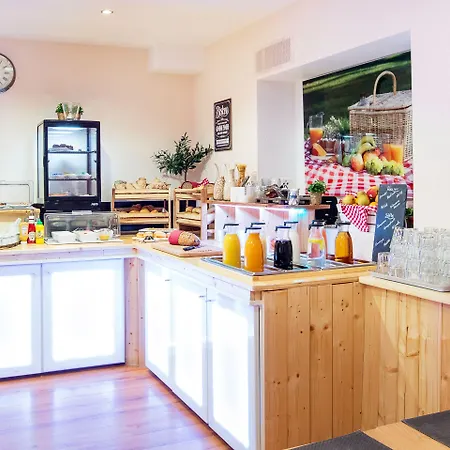 Hotel Hangelar Sankt Augustin