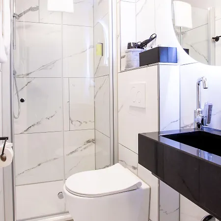 Hangelar 3* Sankt Augustin