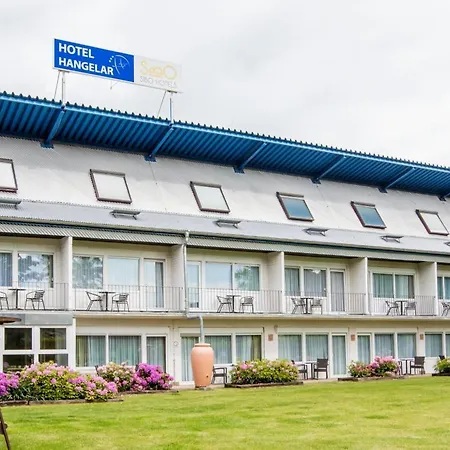 Hangelar Hotel Sankt Augustin