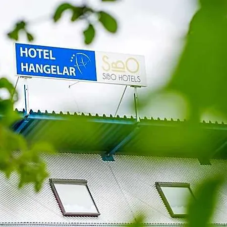 Hangelar מלון סנט אוגוסטין
