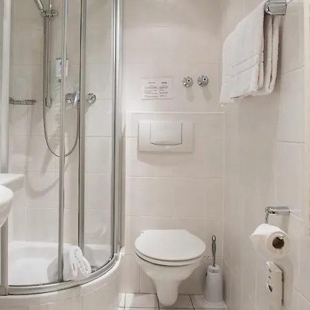 Hotel Hangelar Sankt Augustin