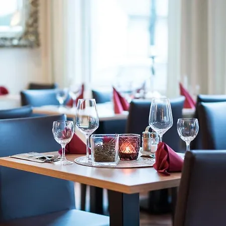 Hangelar Hotel Sankt Augustin