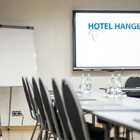 Hangelar Отель