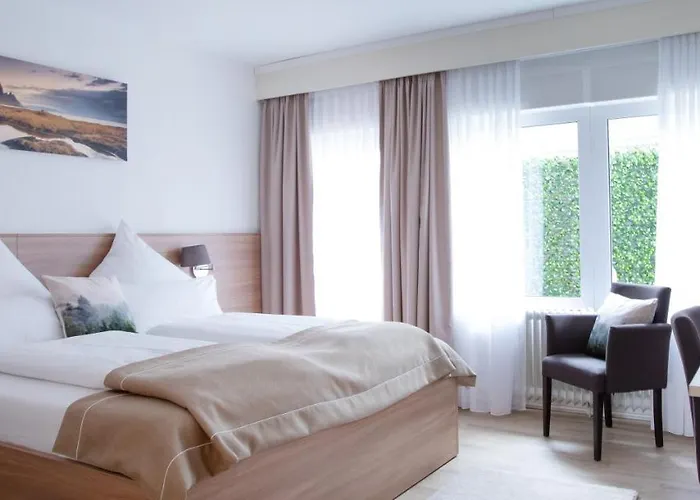 汉格拉酒店 3* 圣奥古斯丁