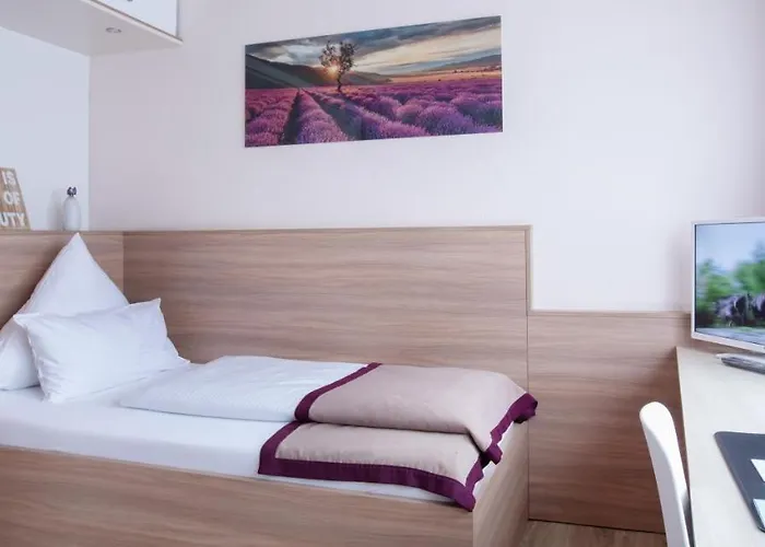 汉格拉酒店 酒店