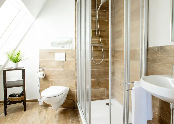 汉格拉酒店 3* 圣奥古斯丁