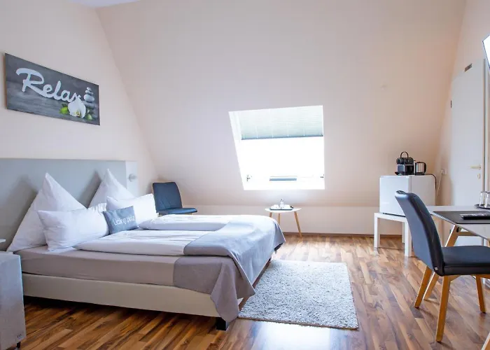 汉格拉酒店 圣奥古斯丁