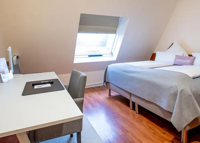 酒店 汉格拉酒店 3*