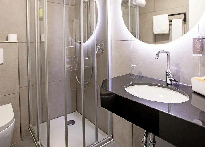 酒店 汉格拉酒店 圣奥古斯丁