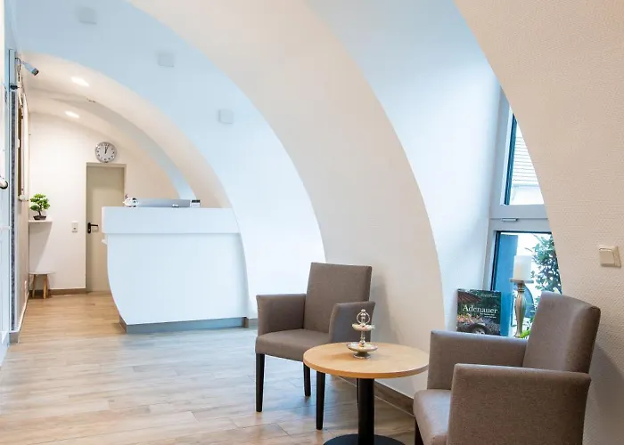 酒店 汉格拉酒店