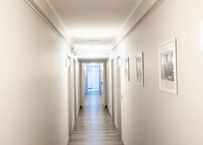 汉格拉酒店 圣奥古斯丁