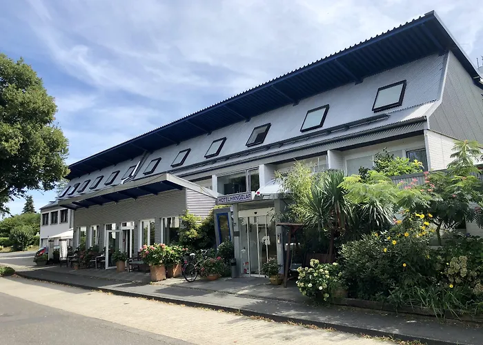 酒店 汉格拉酒店 圣奥古斯丁