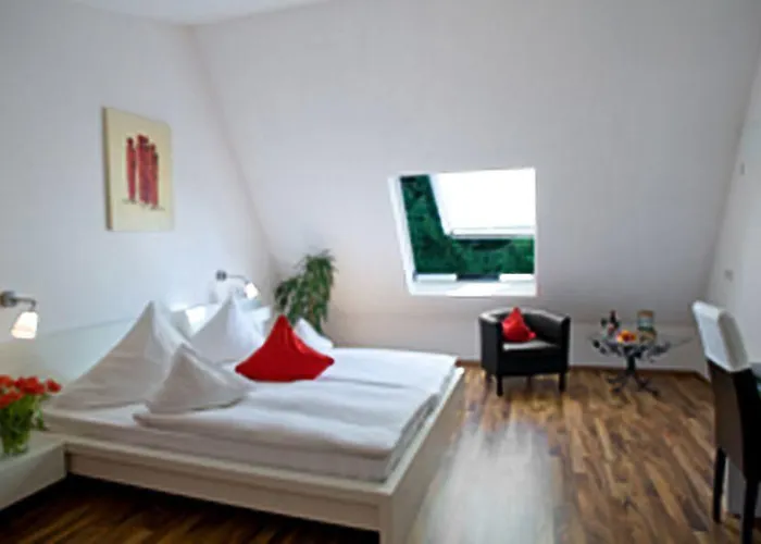 汉格拉酒店 酒店 3*