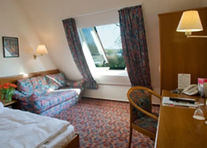 汉格拉酒店 酒店 3*