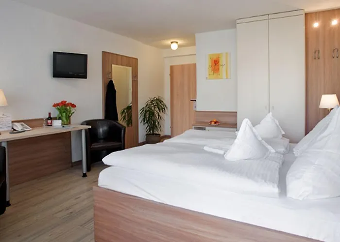 汉格拉酒店 圣奥古斯丁