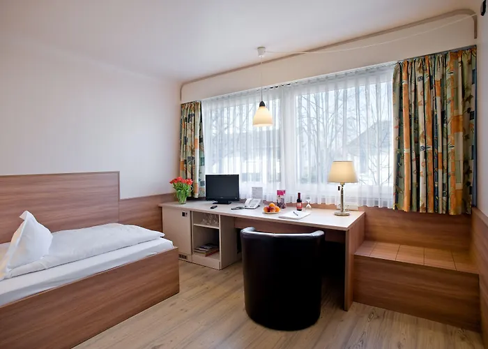 酒店 汉格拉酒店