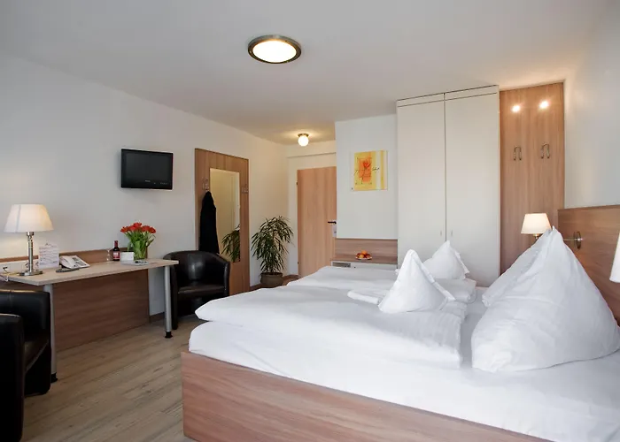 汉格拉酒店 酒店