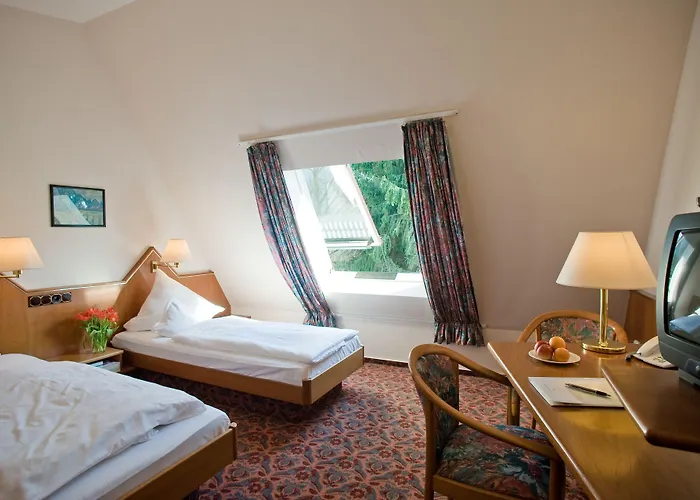 汉格拉酒店 酒店