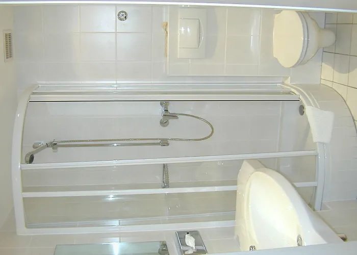 酒店 汉格拉酒店 圣奥古斯丁