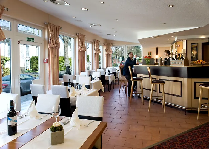 酒店 汉格拉酒店 圣奥古斯丁