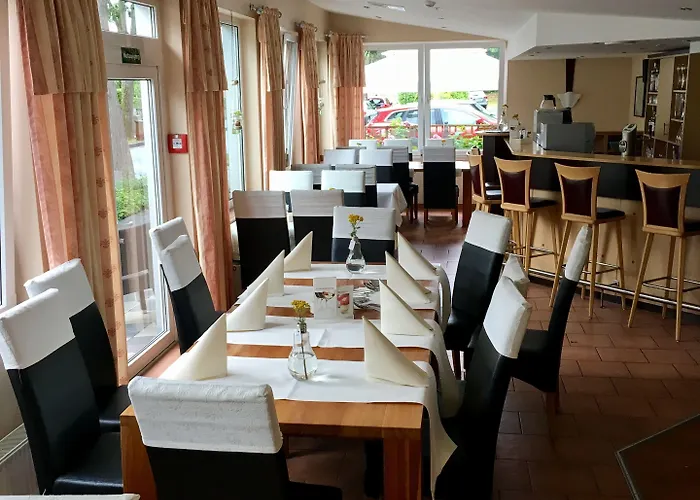 汉格拉酒店 酒店 3*