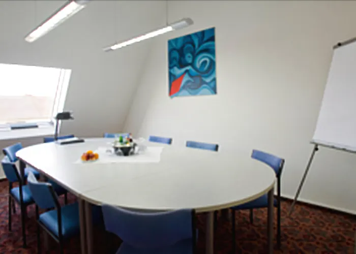 汉格拉酒店 酒店