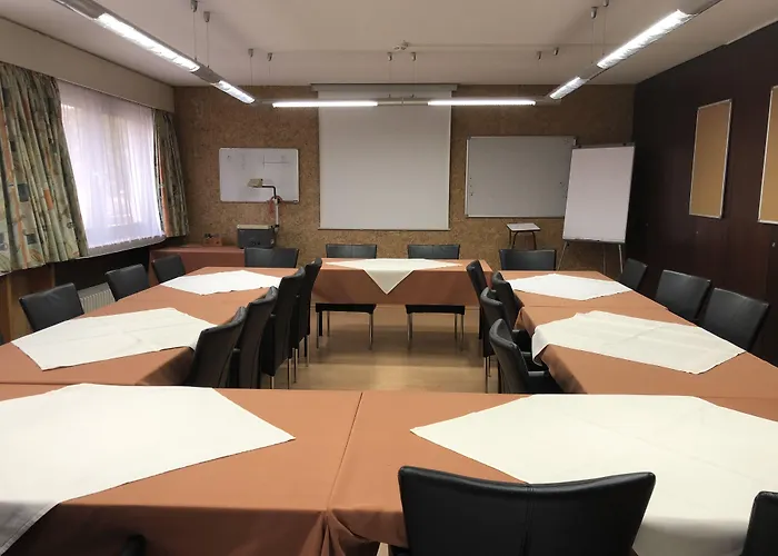 酒店 汉格拉酒店 3*