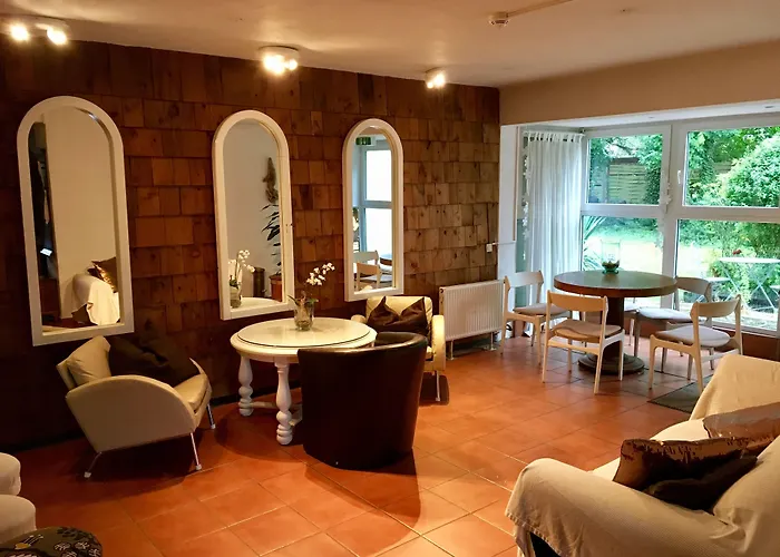 酒店 汉格拉酒店