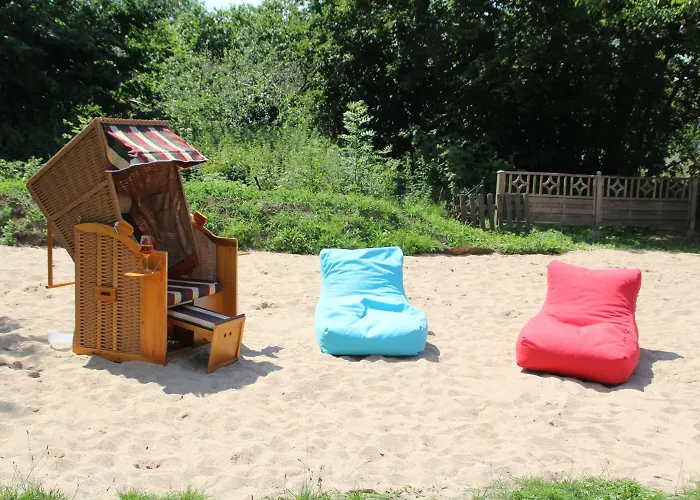 汉格拉酒店 酒店 圣奥古斯丁