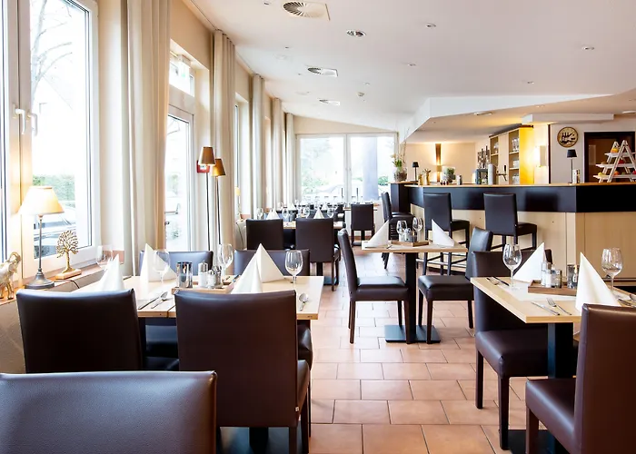 酒店 汉格拉酒店 3*