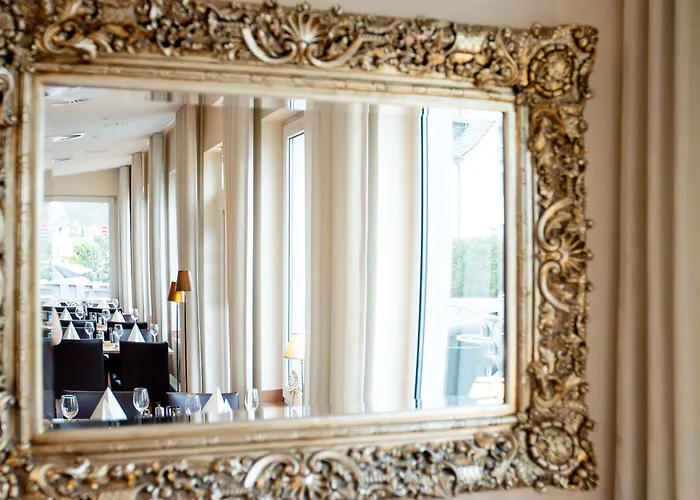 汉格拉酒店 3* 圣奥古斯丁