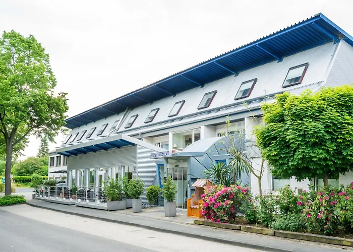 汉格拉酒店 酒店 3*