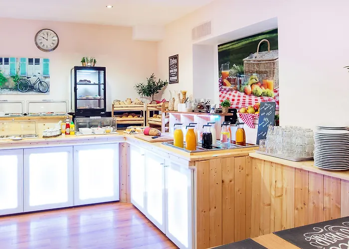 酒店 汉格拉酒店 圣奥古斯丁