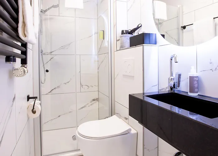 汉格拉酒店 3* 圣奥古斯丁